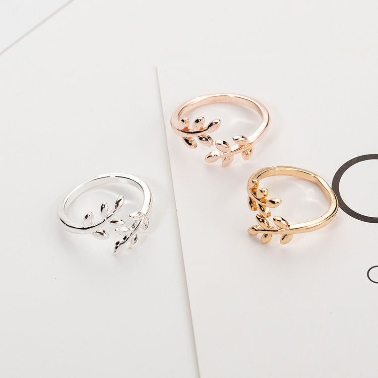 Rings