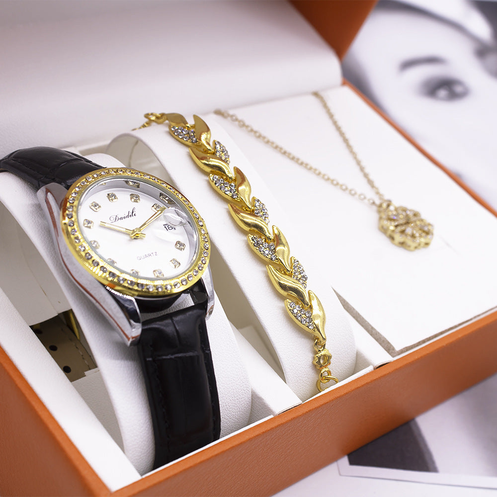 Watch Sets