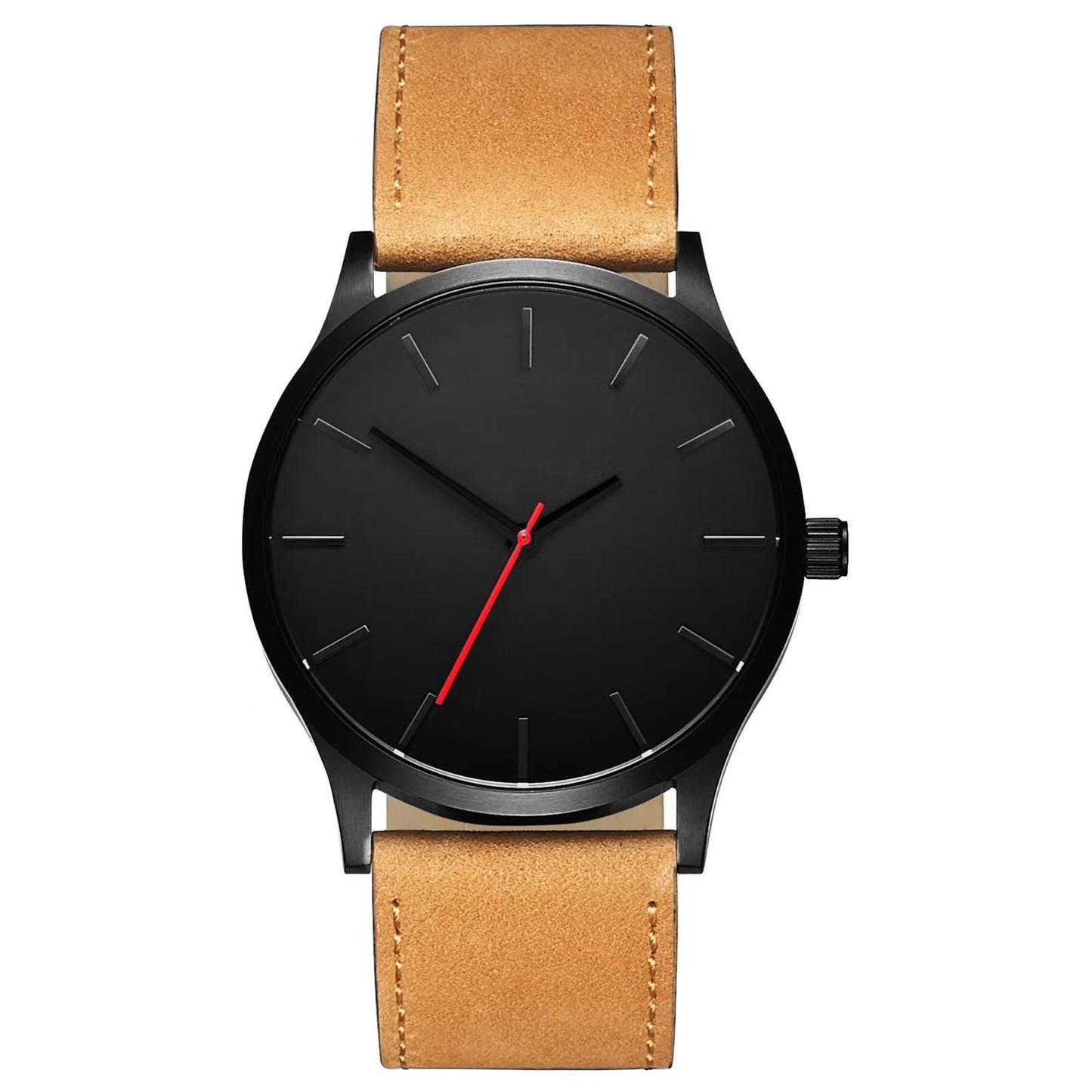 Men's Quartz Watch with bracelets