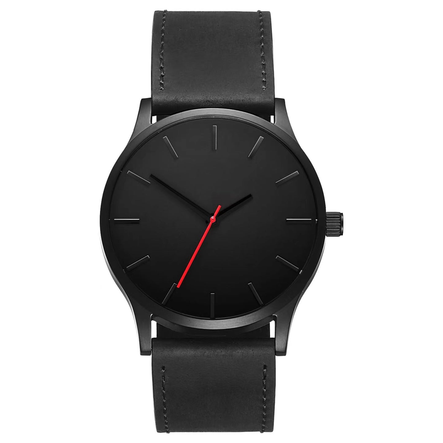 Men's Quartz Watch with bracelets