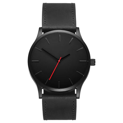 Men's Quartz Watch with bracelets